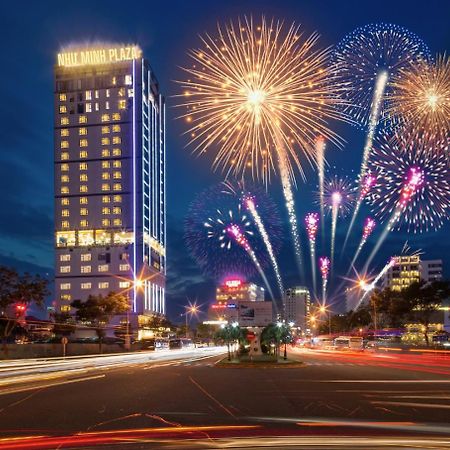 Nhu Minh Plaza Danang Hotel Luaran gambar
